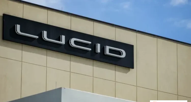 Lucid Revenue Expectations Misses