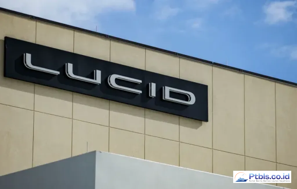 Lucid Revenue Expectations Misses