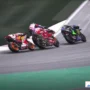 Martin Juara Sprint Race