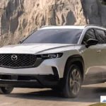 Mazda Hybrid Strategy
