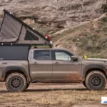 Nissan Frontier Overland