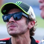 Pujian Valentino Rossi Buat Adik Marc Marquez