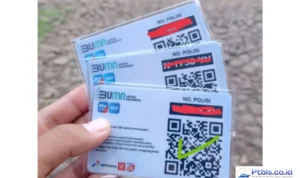 QR Code Pertamina Subsidi