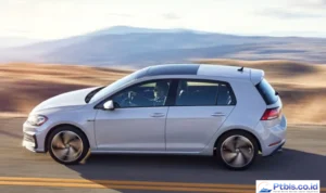 Recall Volkswagen SUV fuel tank