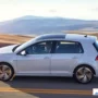 Recall Volkswagen SUV fuel tank