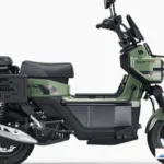 Skutik Terbaru Honda Irit BBM