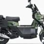 Skutik Terbaru Honda Irit BBM