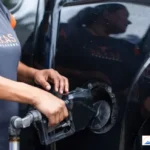 US Gasoline Inventories Summer Lows