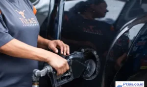 US Gasoline Inventories Summer Lows