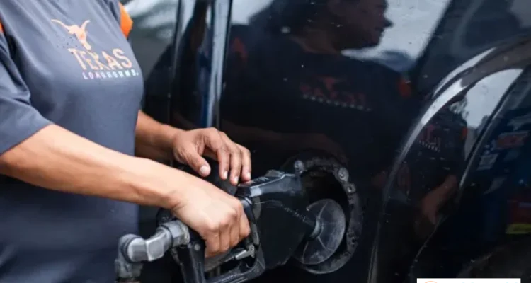 US Gasoline Inventories Summer Lows