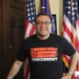 US Representative Salud Carbajal