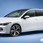 Volkswagen Golf EV 2030