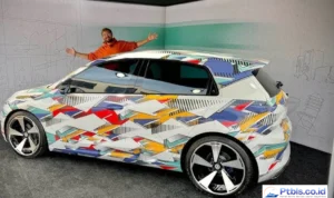 Volkswagen ID Polo Electric