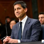 Warsh Lead Federal Reserve