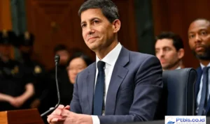 Warsh Lead Federal Reserve