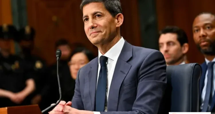Warsh Lead Federal Reserve