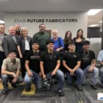 welding grant Texas high schools