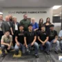 welding grant Texas high schools