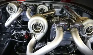 Cara Pasang Turbo Mobil yang Benar agar Mesin Bertenaga dan Tetap Aman