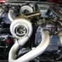 Cara Pasang Turbo Mobil yang Benar agar Mesin Bertenaga dan Tetap Aman