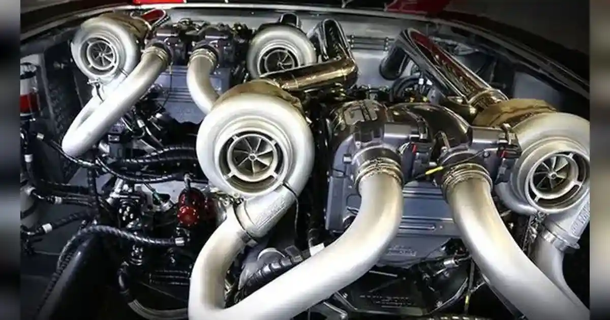 Cara Pasang Turbo Mobil yang Benar agar Mesin Bertenaga dan Tetap Aman