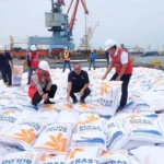 Impor Beras Terbanyak Indonesia, Negara Pemasok dan Alasan Angkanya Bisa Melonjak