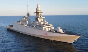 Kapal Perusak Kelas Asagiri, Armada Jepang yang Dibangun untuk Berburu Kapal Selam