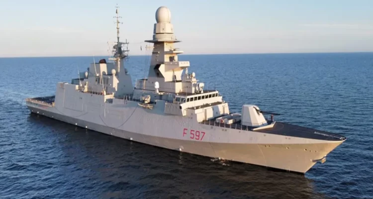 Kapal Perusak Kelas Asagiri, Armada Jepang yang Dibangun untuk Berburu Kapal Selam