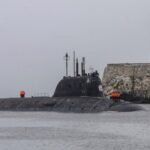 Kapal Selam Tercanggih Rusia, Senyap di Laut dengan Rudal Nuklir dan Zircon
