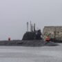 Kapal Selam Tercanggih Rusia, Senyap di Laut dengan Rudal Nuklir dan Zircon