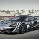 McLaren Type Terbaik, Supercar Inggris yang Punya Rasa Balap Paling Murni