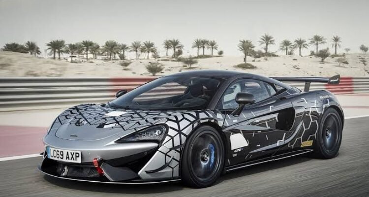 McLaren Type Terbaik, Supercar Inggris yang Punya Rasa Balap Paling Murni