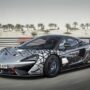 McLaren Type Terbaik, Supercar Inggris yang Punya Rasa Balap Paling Murni