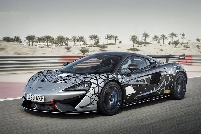 McLaren Type Terbaik, Supercar Inggris yang Punya Rasa Balap Paling Murni