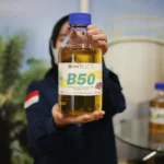 Regulasi B50, Aturan Baru Biodiesel yang Mengubah Arah Energi Indonesia