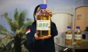 Regulasi B50, Aturan Baru Biodiesel yang Mengubah Arah Energi Indonesia