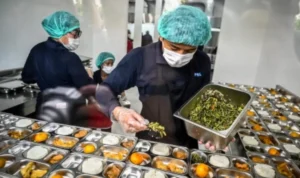 Regulasi MBG, Aturan Baru yang Mengatur Keamanan Makan Bergizi Gratis