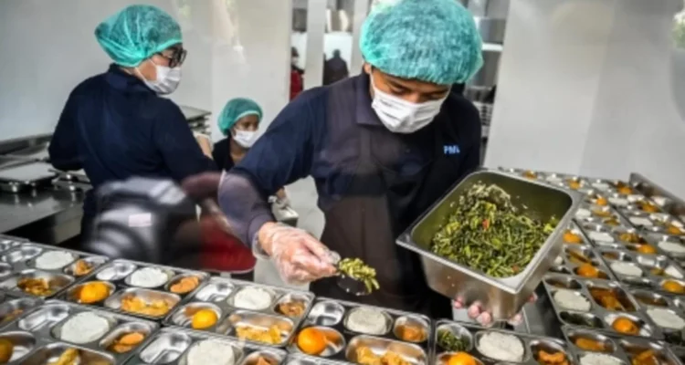 Regulasi MBG, Aturan Baru yang Mengatur Keamanan Makan Bergizi Gratis