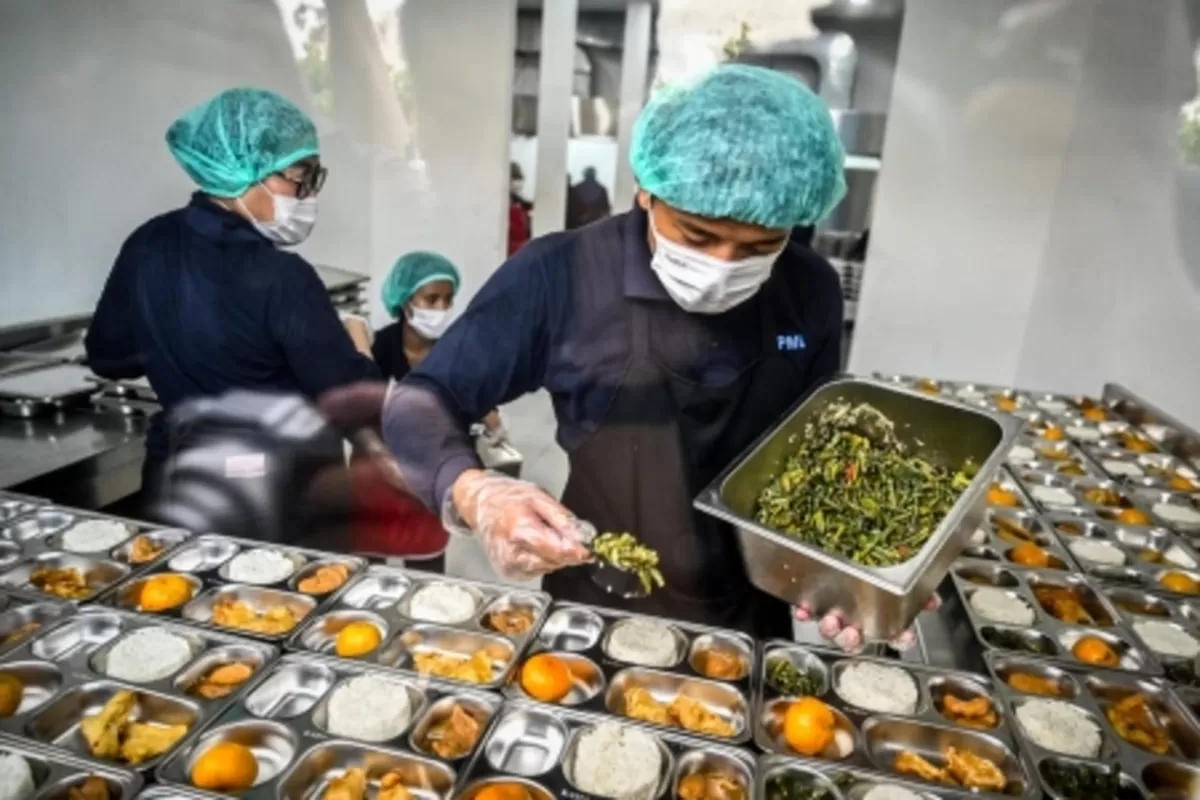 Regulasi MBG, Aturan Baru yang Mengatur Keamanan Makan Bergizi Gratis