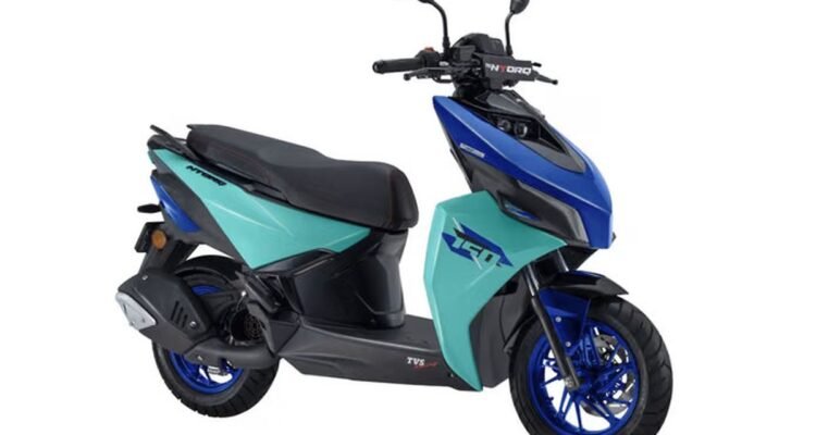 Motor