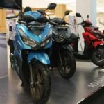 Motor Honda
