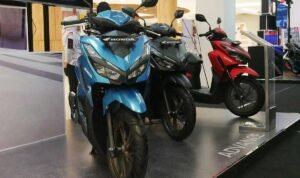 Motor Honda