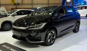 BYD