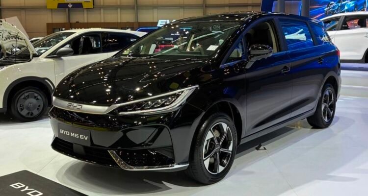 BYD