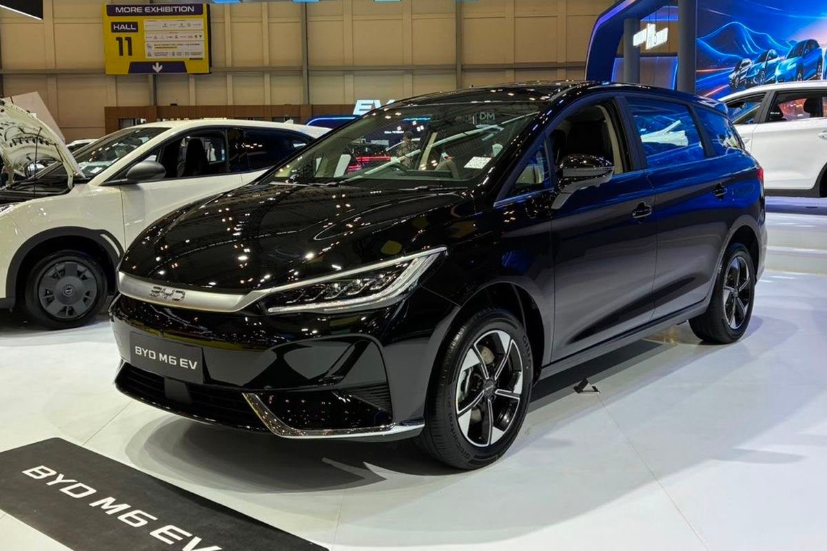 BYD