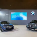 Harga BMW Terbaru 2026, Model Termurah Kini Tembus Rp1 Miliar