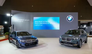 Harga BMW Terbaru 2026, Model Termurah Kini Tembus Rp1 Miliar