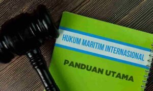 Hukum Laut Internasional, Aturan Besar yang Mengatur Samudra di Dunia