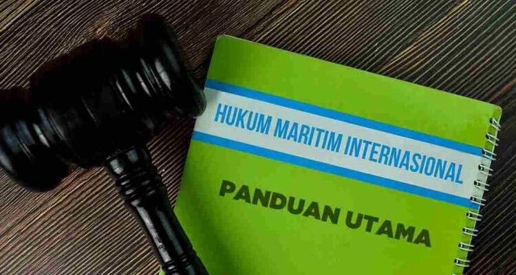 Hukum Laut Internasional, Aturan Besar yang Mengatur Samudra di Dunia