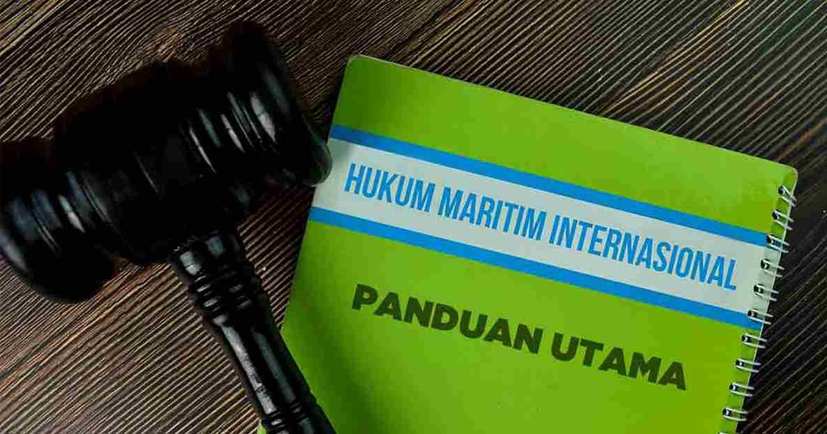 Hukum Laut Internasional, Aturan Besar yang Mengatur Samudra di Dunia